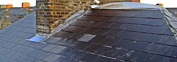 Slate Roofing in Dublin